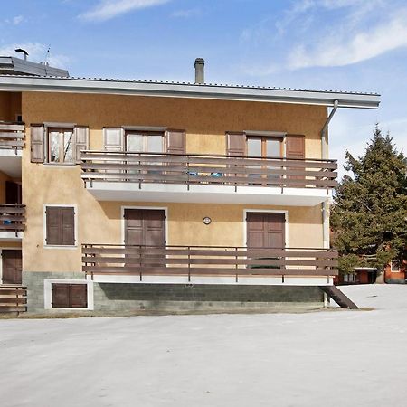 Condominio Solena Bormio Exterior foto