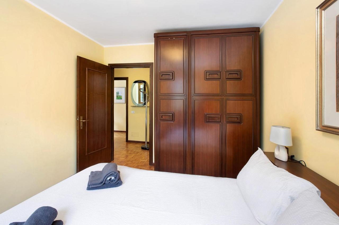 Condominio Solena Bormio Exterior foto